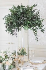 Eucalyptus Wedding