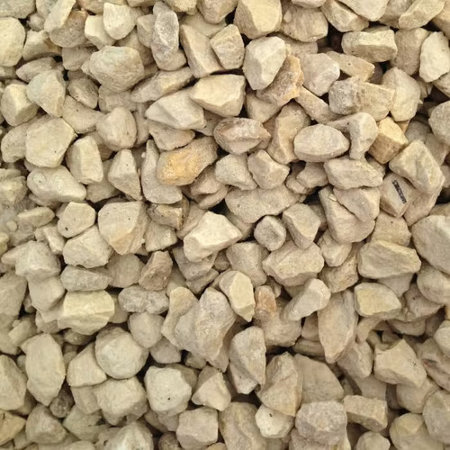 Buff cotswold chippings - buff,