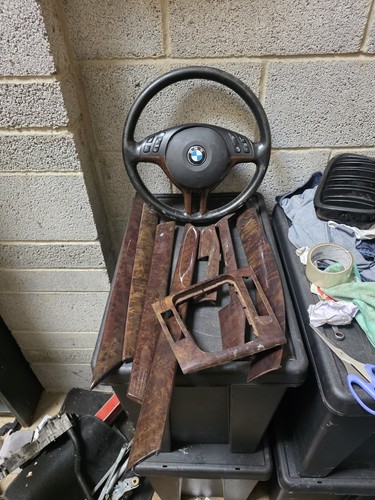 Bmw e46 saloon - bmw,