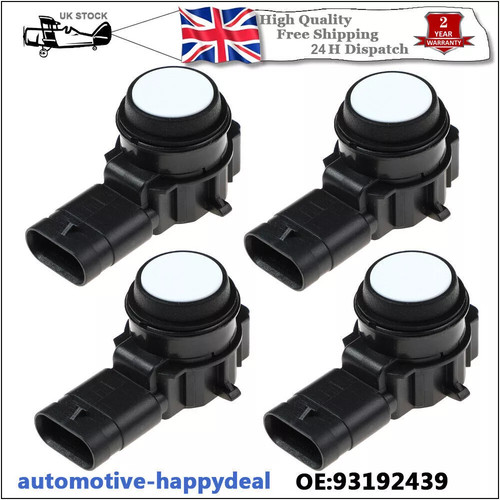 Pdc parking sensor for bmw - 4x,