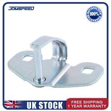 Bottom Rear Door Catch Striker