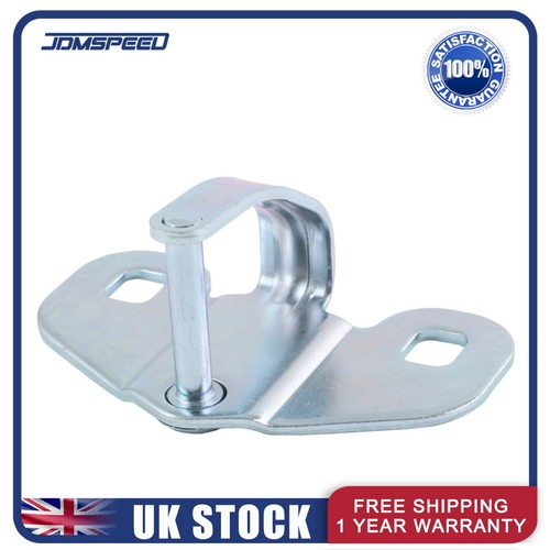 Bottom rear door catch striker - bottom,