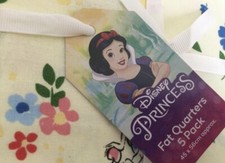 5 PACK SNOW WHITE DISNEY