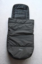 Mamas and Papas Black All