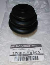 Genuine NISSAN OEM 280ZX S130
