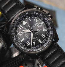 Citizen Promaster Nighthawk