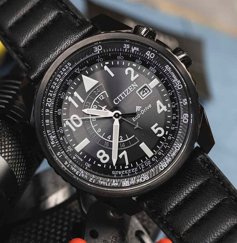 Citizen promaster nighthawk - promaster,