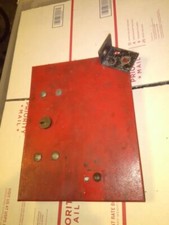 Zamperla Punchball arcade part