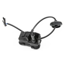 Serbatoio Attuatore Sportello Carburante per VW Golf VII 7 5C6810773 5C6810773A