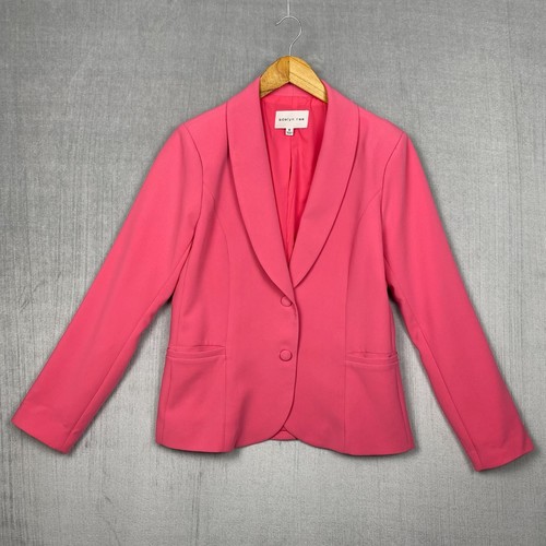 Adelyn rae blazer womens - blazer, m
