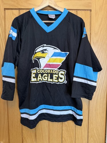 Colorado eagles ice hockey - colorado,