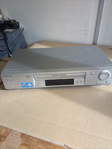 Sony slv se720 smart - slv-se720,