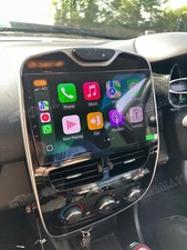 64G For Renault Clio 4