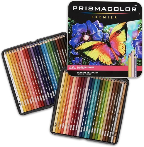 Sanford prismacolor premier - sanford,