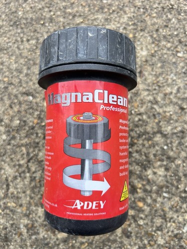 Adey magnaclean professional - adey,