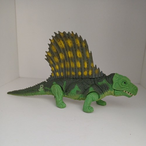 Kenner jurassic park jp01 - jurassic,