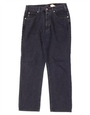Armani Mens Straight Jeans W34