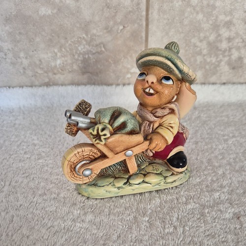 Pendelfin sweep mint - pendelfin,, sweep,
