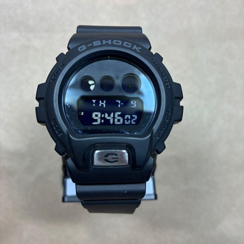 Casio shock 6900mma - casio, g-shock