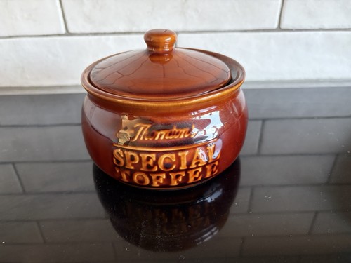 Thornton special toffee glazed - thornton,