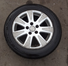 VW PASSAT 16" ALLOY WHEEL &