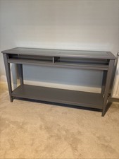 IKEA LIATORP Console Table