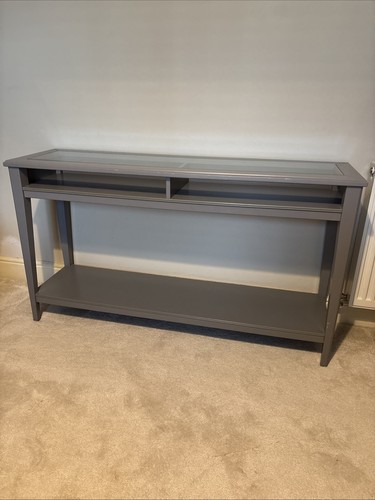 Ikea liatorp console - console, table