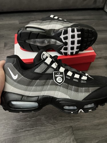 Nike air max grey - air,