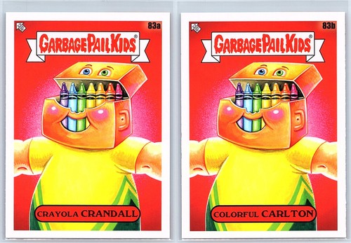 Crayola crayons garbage pail - crayola,