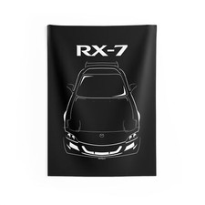 Mazda RX 7 Spirit R 3rd gen