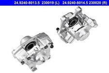 Brake Caliper ATE Fits