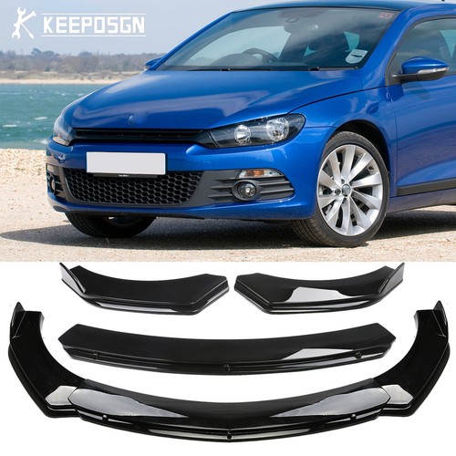 For scirocco gloss black - gloss,