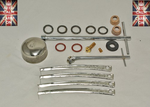 Primus stove repair - repair, spares