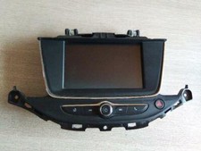 OPEL ASTRA DISPLAY SCREEN +