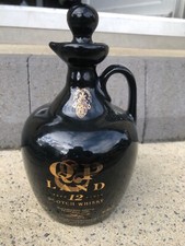 QP & LAND SCOTCH WHISKY