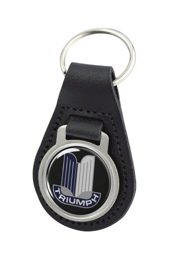 Triumph blue grille logo - triumph,