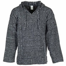 Mexican Baja Hoodies for