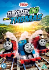 Thomas & Friends: On the Go