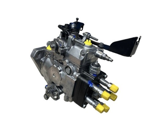 Diesel high pressure - , pump