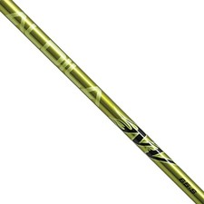 ALDILA NV 55 STIFF FLEX DRIVER