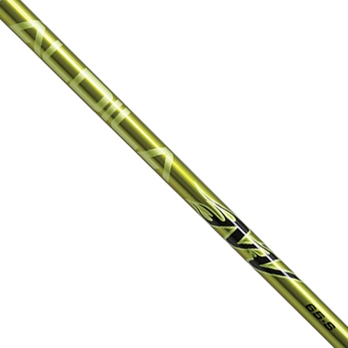 Aldila stiff flex driver - nv,
