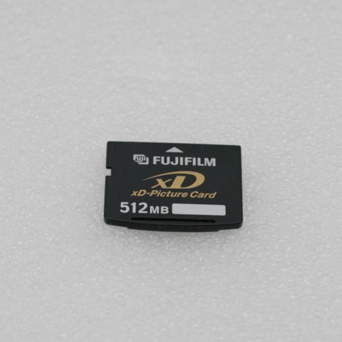 Fujifilm 512mb memory - fujifilm,