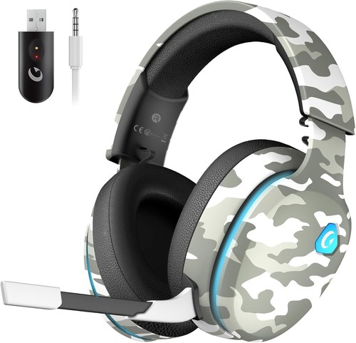 Ps5 headphones 4ghz wireless - ps5,