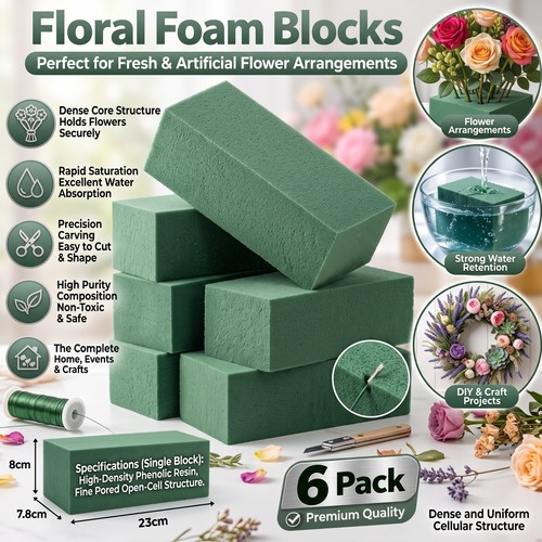 Premium wet florist - premium,