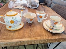 Vintage Art Deco Crown Ducal