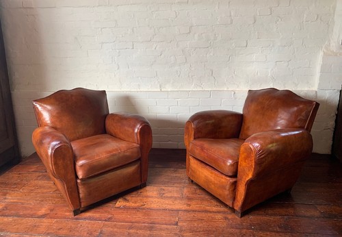 Superb pair french - a,