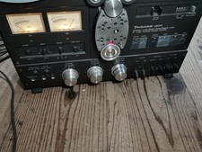 TECHNICS Open Reel Deck