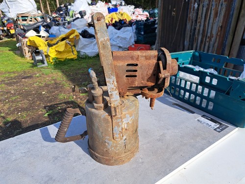 1944 vintage paraffin - &,
