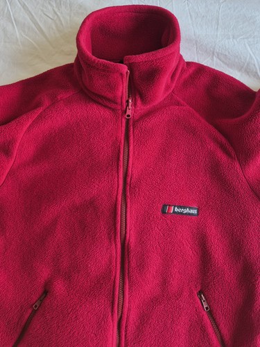 Vintage berghaus polartec - berghaus,