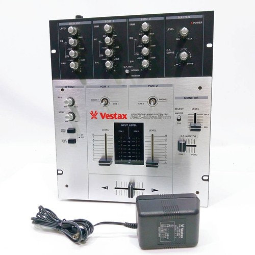 Vestax pmc pro - vestax, pmc-05